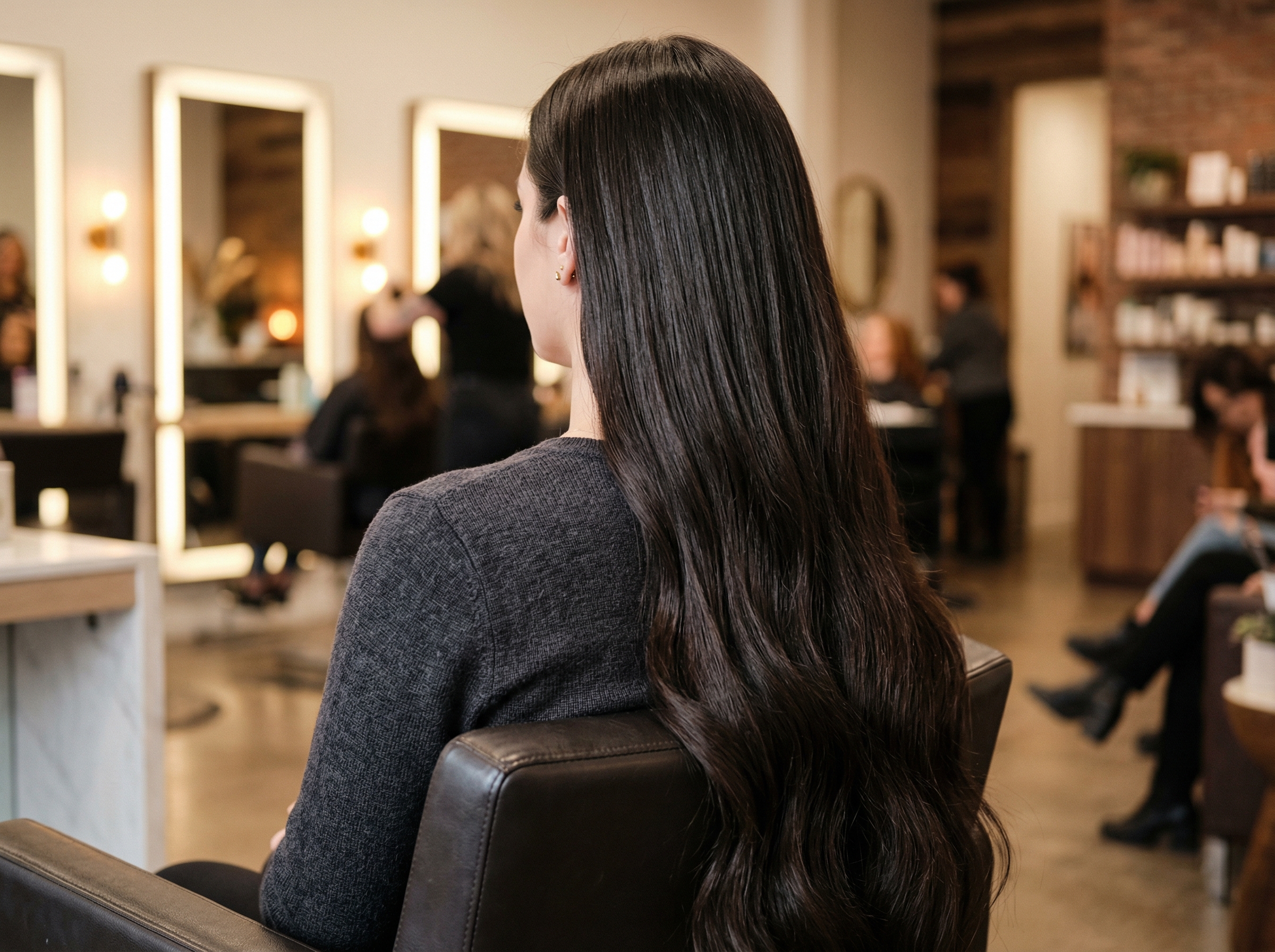 Signature Cuts