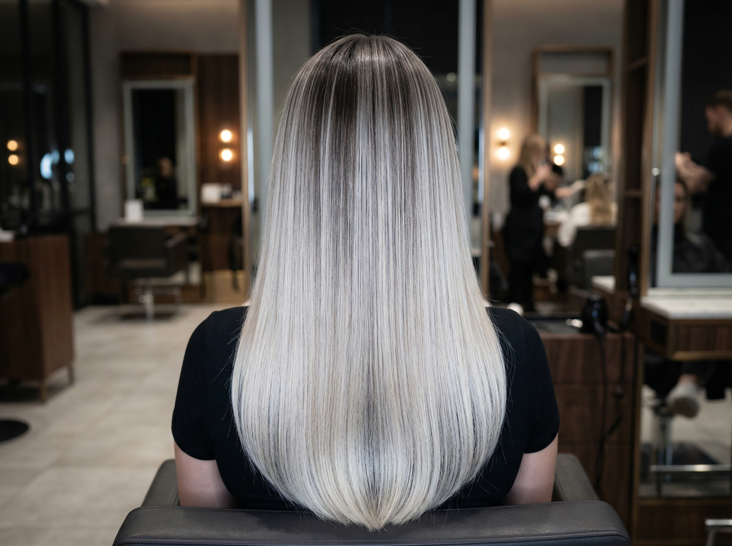 Color & Balayage